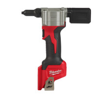 Заклепочник Milwaukee M12 BPRT-0 4933464404