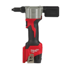 Заклепочник Milwaukee M12 BPRT-201X 4933464405