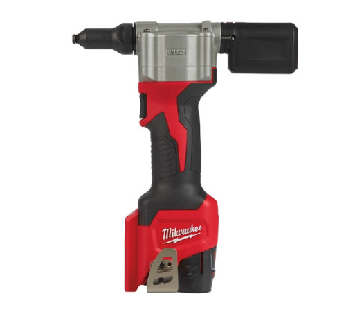 Заклепочник Milwaukee M12 BPRT-201X 4933464405