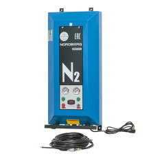 Настенный генератор азота NORDBERG NG506W