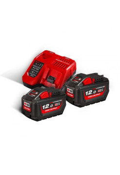 Энергокомплект M18 NRG-122 Li-Ion 12Ач Milwaukee 4933464261