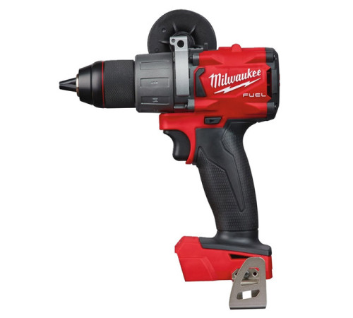 Аккумуляторная дрель-шуруповерт Milwaukee M18FDD2-0X 4933464266