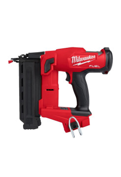Аккумуляторный гвоздезабиватель Milwaukee M18 FN18GS-0X 4933471409