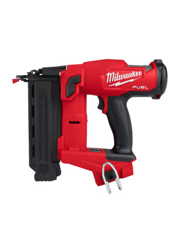 Аккумуляторный гвоздезабиватель Milwaukee M18 FN18GS-0X 4933471409