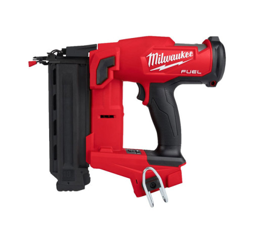 Аккумуляторный гвоздезабиватель Milwaukee M18 FN18GS-0X 4933471409