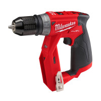 Аккумуляторная дрель-шуруповерт со сменными насадками Milwaukee M12 FDDXKIT-202X FUEL 4933464979