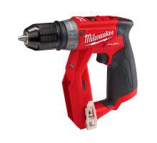 Аккумуляторная дрель-шуруповерт со сменными насадками Milwaukee M12 FDDXKIT-202X FUEL 4933464979