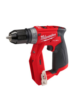 Аккумуляторная дрель-шуруповерт со сменными насадками Milwaukee M12 FDDXKIT-202X FUEL 4933464979