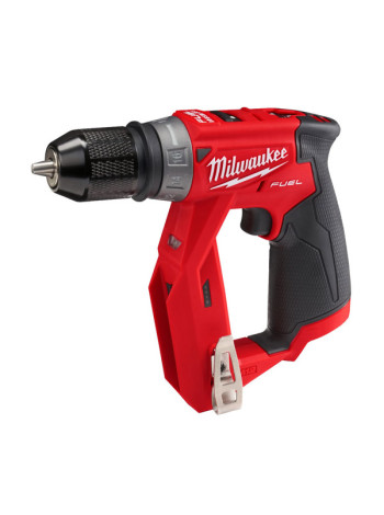 Аккумуляторная дрель-шуруповерт со сменными насадками Milwaukee M12 FDDXKIT-202X FUEL 4933464979