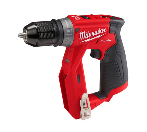 Аккумуляторная дрель-шуруповерт со сменными насадками Milwaukee M12 FDDXKIT-202X FUEL 4933464979