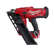 Аккумуляторный гвоздезабиватель Milwaukee M18 FFN-0C 4933471406
