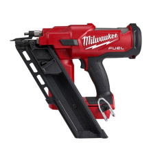 Аккумуляторный гвоздезабиватель Milwaukee M18 FFN-0C 4933471406
