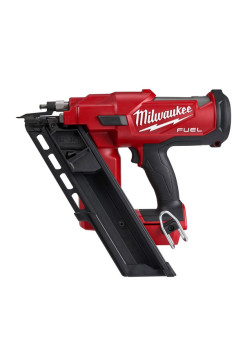 Аккумуляторный гвоздезабиватель Milwaukee M18 FFN-0C 4933471406