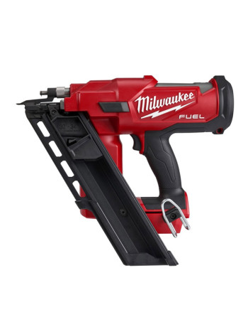 Аккумуляторный гвоздезабиватель Milwaukee M18 FFN-0C 4933471406