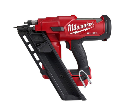 Аккумуляторный гвоздезабиватель Milwaukee M18 FFN-0C 4933471406