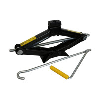 Винтовой домкрат Berger BG 1,8 т МЕРКУР BG1302