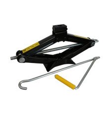 Винтовой домкрат Berger BG 1,8 т МЕРКУР BG1302