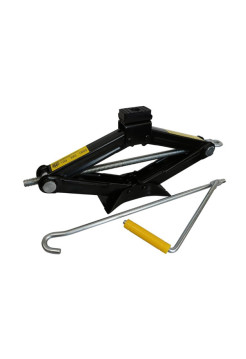 Винтовой домкрат Berger BG 1,8 т МЕРКУР BG1302