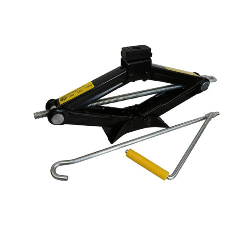 Винтовой домкрат Berger BG 1,8 т МЕРКУР BG1302