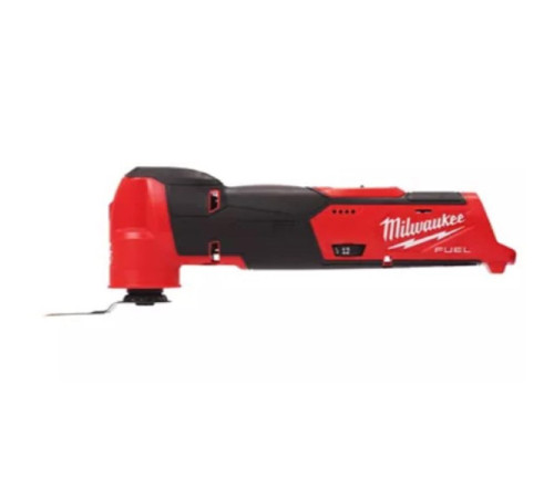 Аккумуляторный мультитул Milwaukee M12FMT-422X FUEL 4933472239