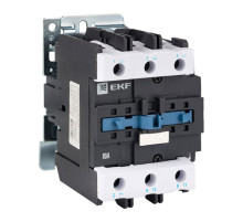 Пускатель EKF Basic серии ПМЛ-4160ДМ электромагнитный 80А 400В pml-s-80-400-basic