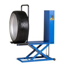 Опция лифт для колес грузовых машин NORDBERG TB-J-0100000