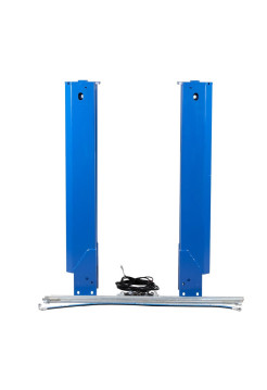 Комплект удлинителей колонн 1200 мм для N4125H-4.5T NORDBERG N4125H-1200
