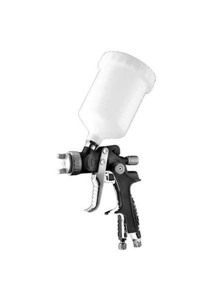 Пневматический краскопульт Berger BG ГЕЛЬБ LVMP 1.4 мм BG1380 Пневматический краскопульт Berger BG ГЕЛЬБ LVMP 1.4 мм BG1380