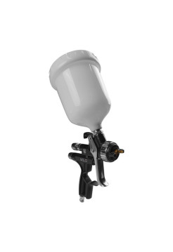 Пневматический краскопульт Berger BG ГОЛЬД LVMP 1.4 мм BG1391