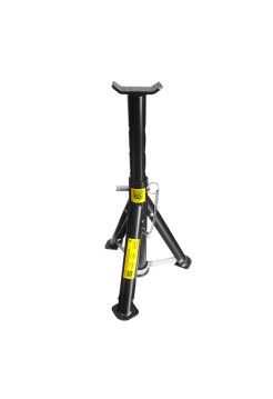 Складная страховочная металлическая опора Berger BG ВЕПЕР 3 т BG1238