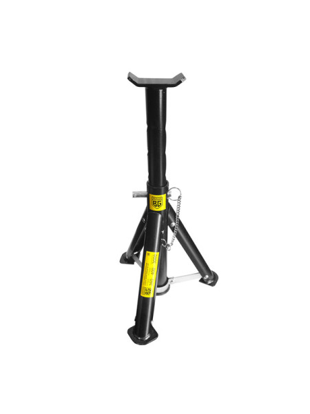 Складная страховочная металлическая опора Berger BG ВЕПЕР 3 т BG1238