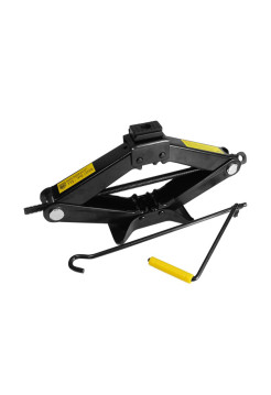 Винтовой домкрат Berger BG ВИНГСТ BG1313 2.25 т, 115-410 мм