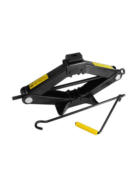 Винтовой домкрат Berger BG ВИНГСТ BG1313 2.25 т, 115-410 мм