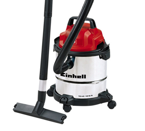 Пылесос Einhell TC-VC 1812 S