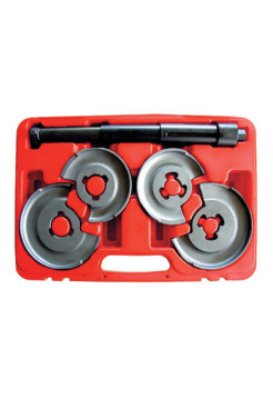 Стяжка пружин центральная МАСТАК 100-01005C