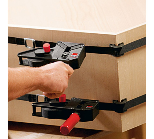 Ленточный зажим BESSEY BE-BAN700