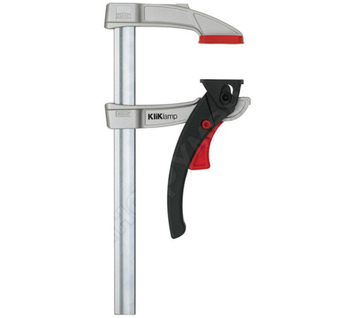 Струбцина 300/80 BESSEY BE-KLI16
