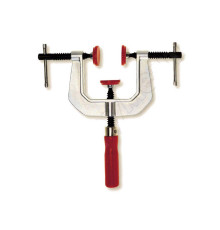 Струбцина BESSEY BE-KT8-3, 0-80 мм