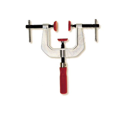 Струбцина BESSEY BE-KT8-3, 0-80 мм