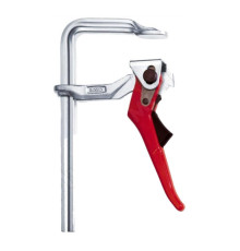 Рычажная струбцина BESSEY BE-GH60, 600 мм