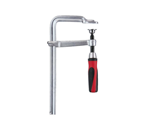 Струбцина BESSEY BE-GZ20-2K, 200 мм