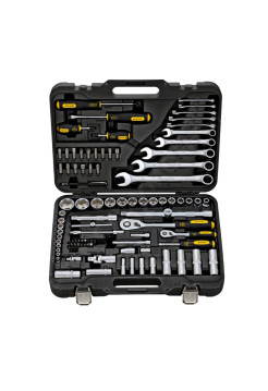 Автомобильный набор инструментов 95 предметов Berger BG BG095-1214