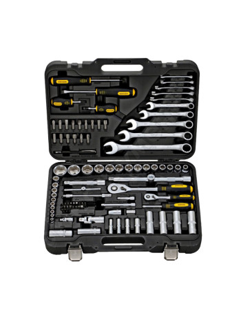 Автомобильный набор инструментов 95 предметов Berger BG BG095-1214