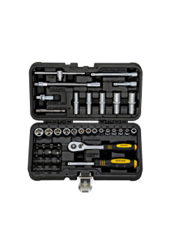 Универсальный набор инструментов 43 предмета Berger BG BG043-14