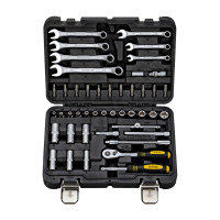 Универсальный набор инструментов 45 предметов Berger BG BG045-14