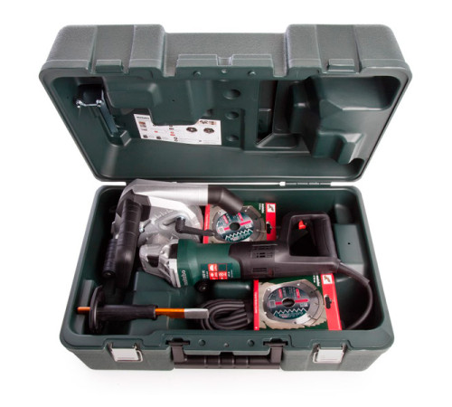 Бороздодел Metabo MFE 40 604040510