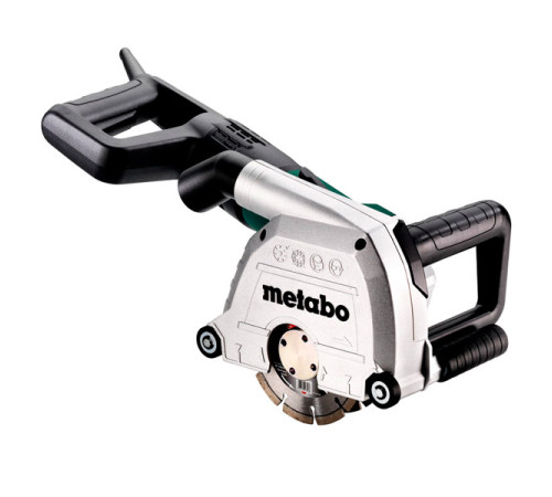 Бороздодел Metabo MFE 40 604040510