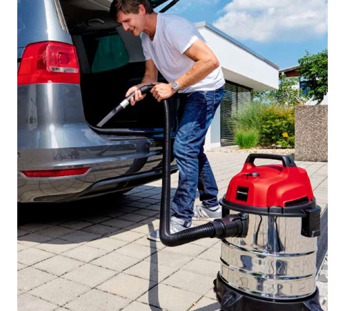 Пылесос Einhell TH-VC 1820 S