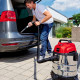 Пылесос Einhell TH-VC 1820 S