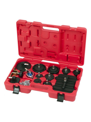 Комплект крышек адаптеров, 13 предметов МАСТАК 102-40113